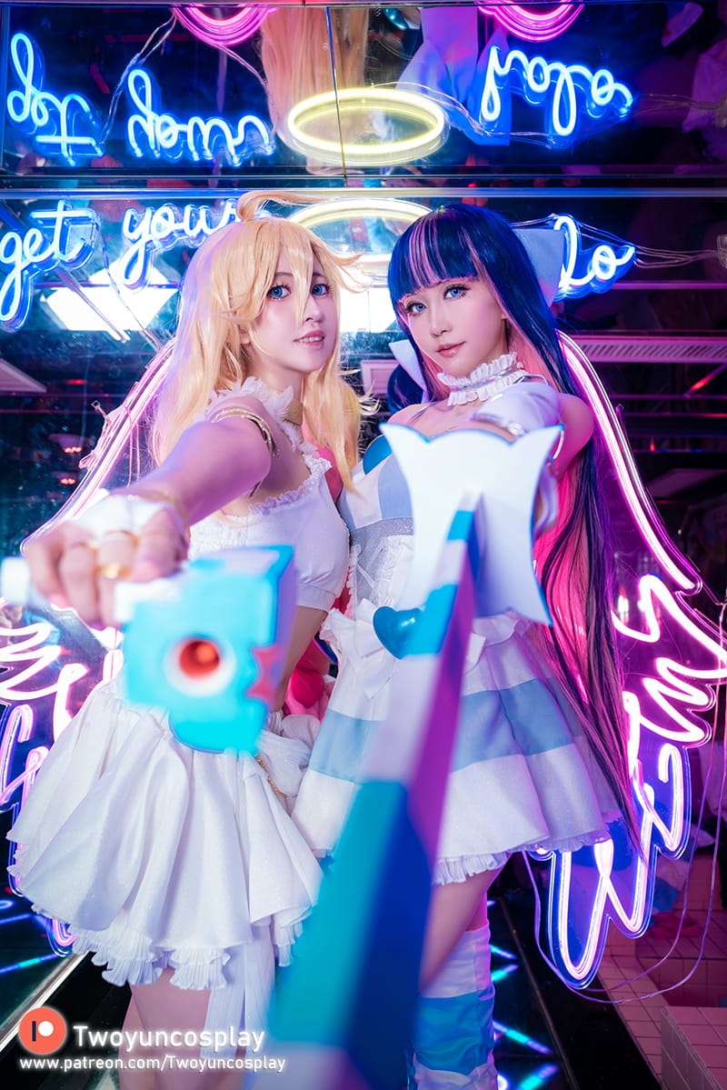 PSG 天使 潘蒂