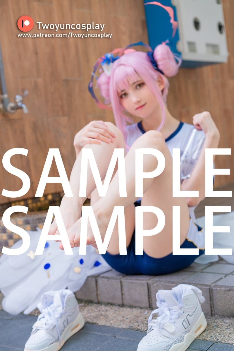 2023/09 當月腳色照 / Monthly Foot Collection 2023/09