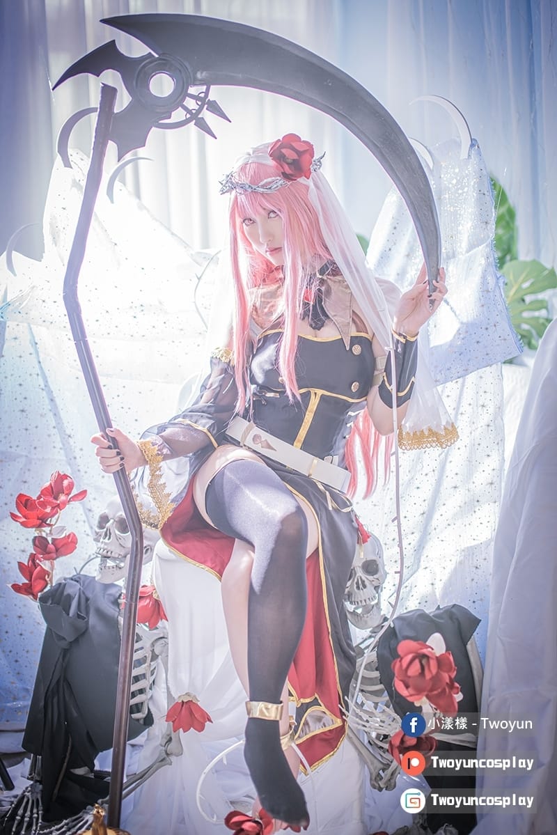 hololive 森美聲 / hololive: Mori Calliope