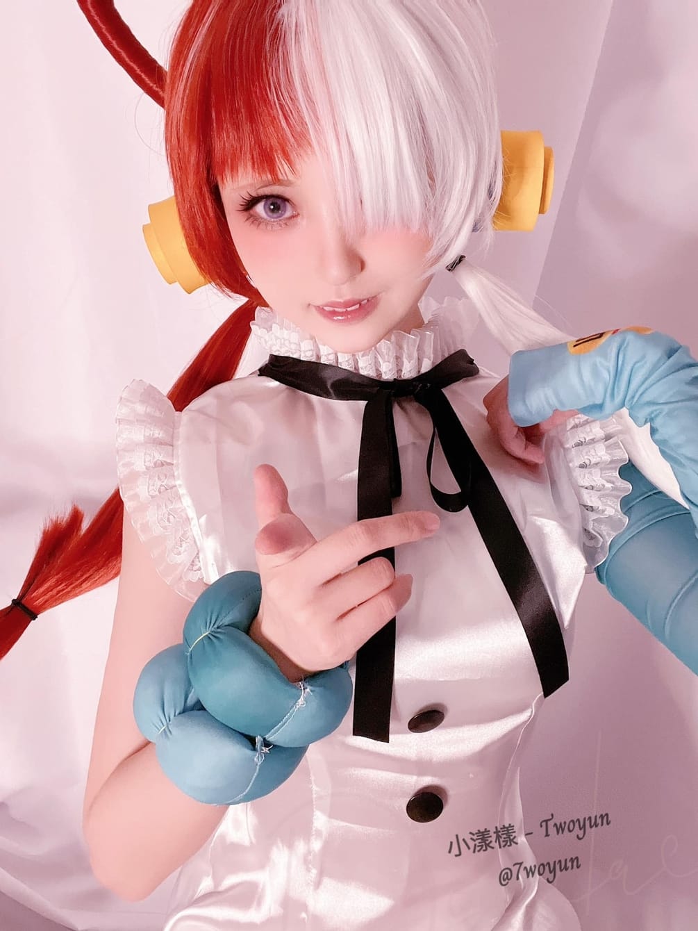 航海王劇場版：紅髮歌姬 美音 / ONE PIECE FILM RED: Uta