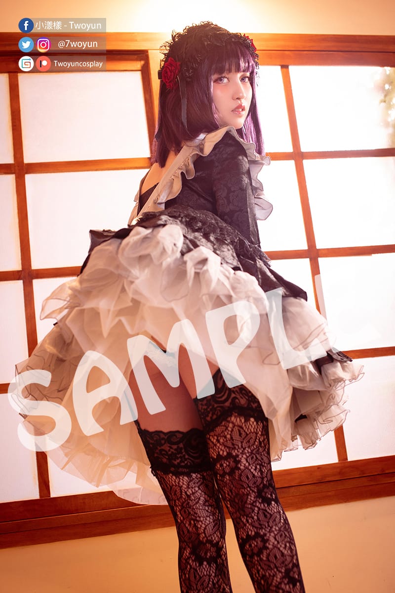 《着せ恋》寫真書電子檔與額外贈送電子檔案 / 《Kisekoi》Photobook & Extra digital photos