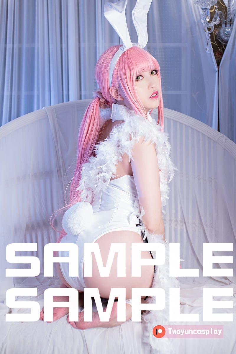 Fate/Grand Order 梅芙 & 師匠 兔女郎 / Fate/Grand Order: Medb & Scáthach (Bunny Girl Ver.)