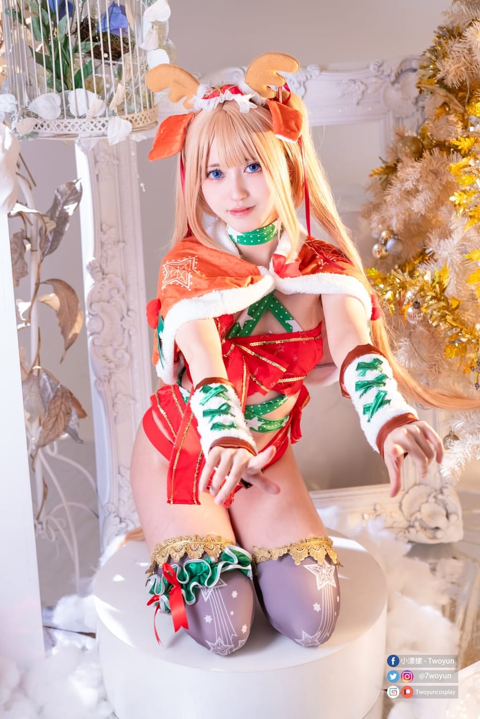 生死格鬥:沙灘排球 瑪麗蘿絲 / Dead or Alive Xtreme Venus Vacation: Marie Rose