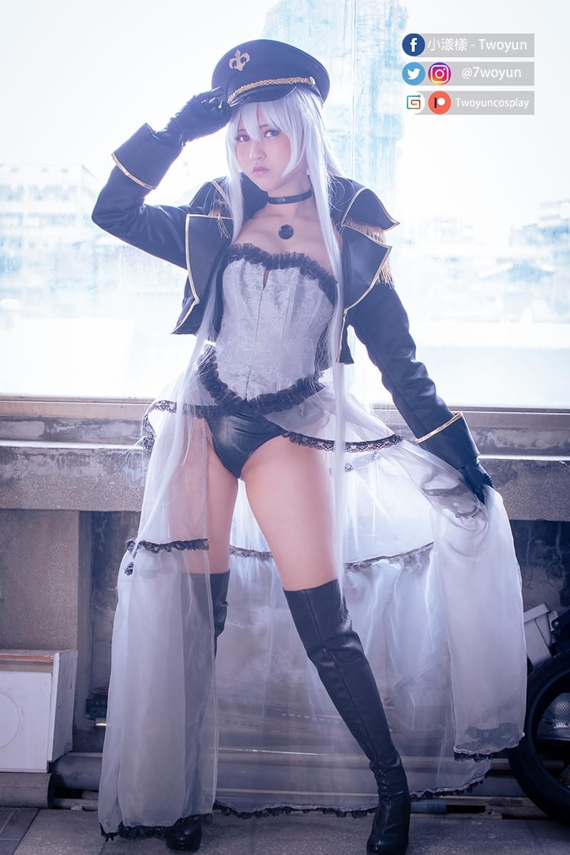 戀上換裝娃娃 二階堂ネオン / My Dress-Up Darling: Nikaido Neon (Black Lobelia Ver.)