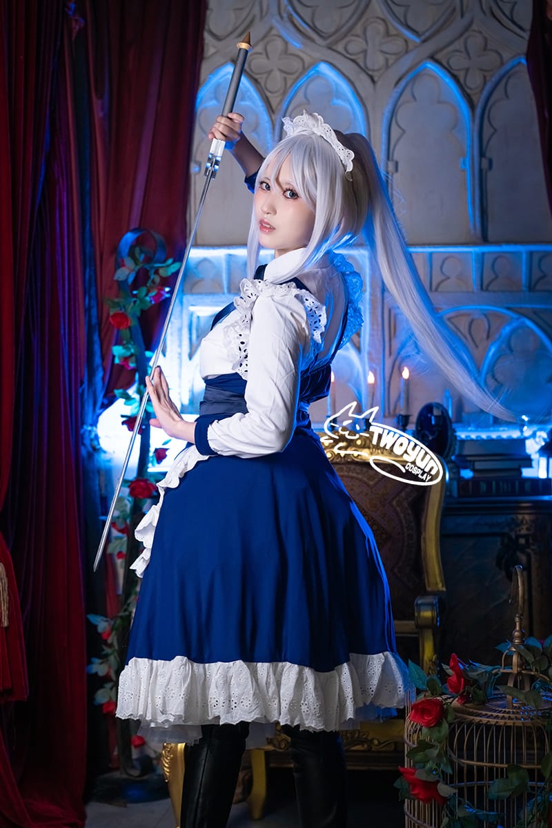 轉生為第七王子，隨心所欲的魔法學習之路 希露法 / Reincarnated as the 7th Prince: Sylpheria