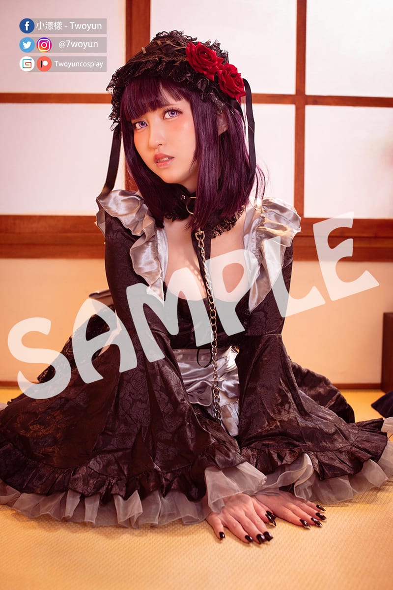 《着せ恋》寫真書電子檔 / 《Kisekoi》Photobook