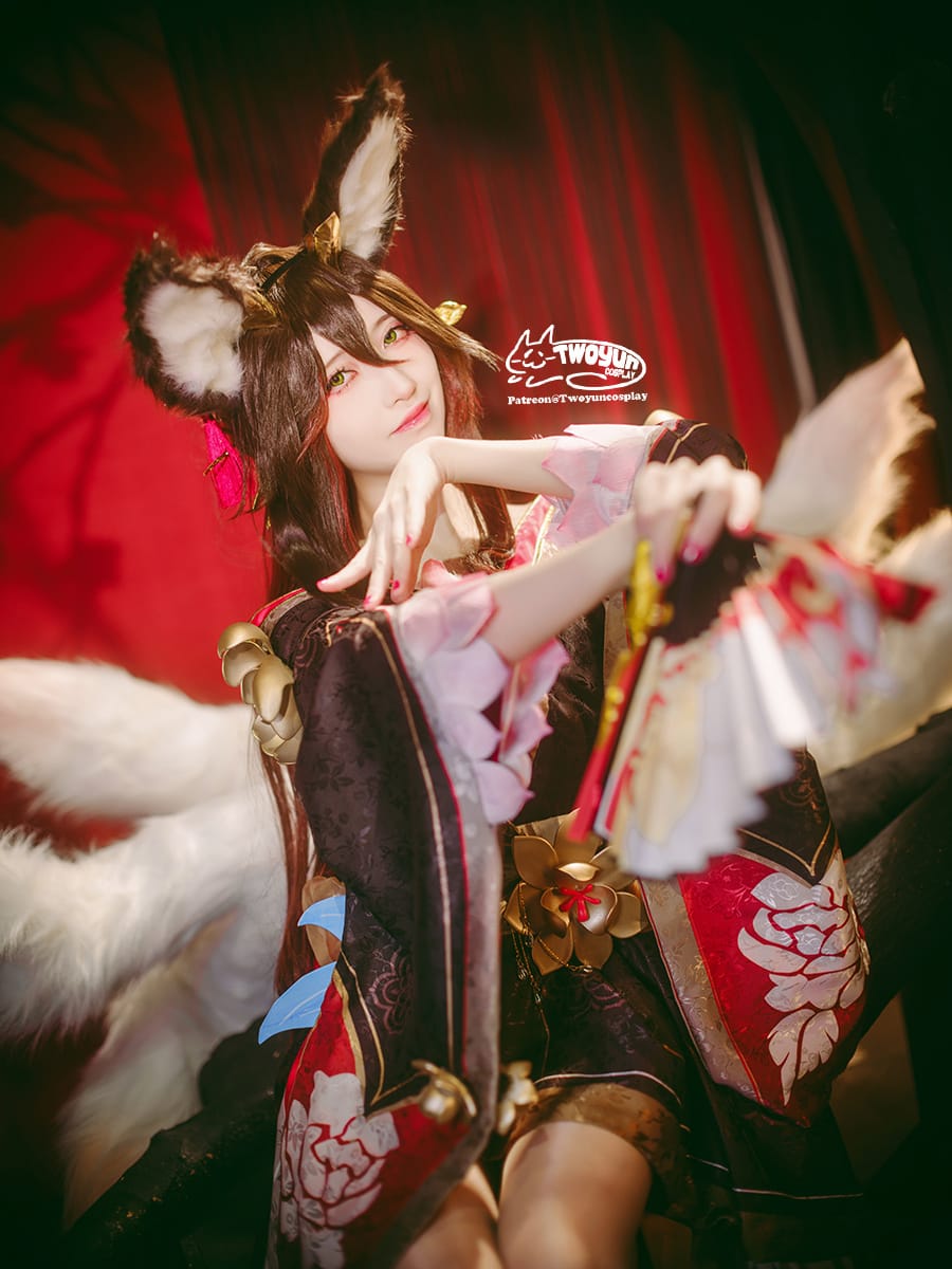 崩壞:星穹鐵道 忘歸人 / Honkai: Star Rail — Fugue